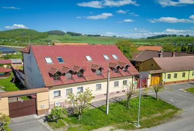 Casa Saseasca cu Caracter Casa Saseasca cu Caracter - 26