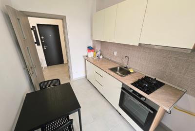 Prima Inchiriere Garsoniera Belsugului Residence - 6
