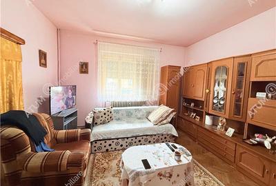 Casă individuală cu 5 camere cu Canalizare în Turnișor - 4