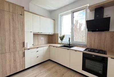 Casă individuală cu 4 camere cu Teren 500 Mp în Corbeanca - 3