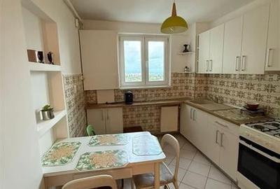 Apartament cu 3 camere, etaj intermediar, in Astra, Brasov - 6