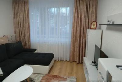 Garsonieră decomandată în Soarelui