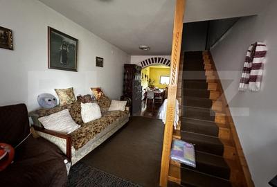 Pensiune turistica, zona Runcu - 13