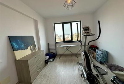 Duplex cu 4 camere cu Teren 174 Mp în Central - 16