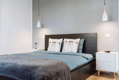 Apartament cu 2 camere decomandat, mobilat în Universitate - 9