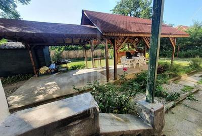 Apartament cu 2 camere la casă de vânzare | Sub Arini - 10
