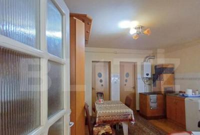 Casa de vanzare, 91 mp, in zona centrala din Turda - 1