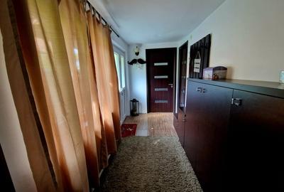 Casa parter 94mp cu pivnita si toate utlitatile in cartierul Catargiu - 6