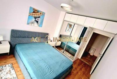 Apartament cu 2 camere, mobilat în Rahova - 7