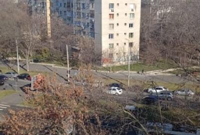 Apartament 3 camere - Drumul Taberei - Metrou Raul Doamnei - 6