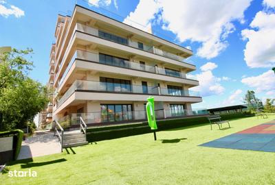 Apartament cu 3 camere în Nord - 7