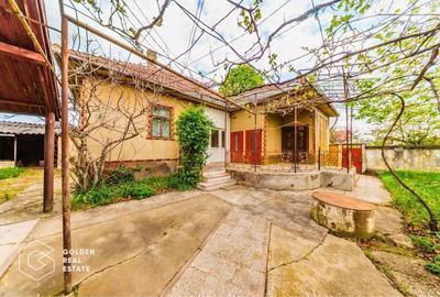 Casă individuală cu 5 camere cu Canalizare în Zimandu Nou - 2