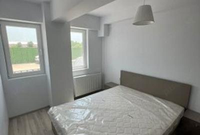 Apartament cu 2 camere decomandat în Central - 2