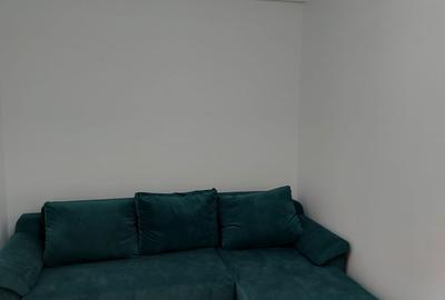 Garsonieră semidecomandată, mobilată în Theodor Pallady - 10