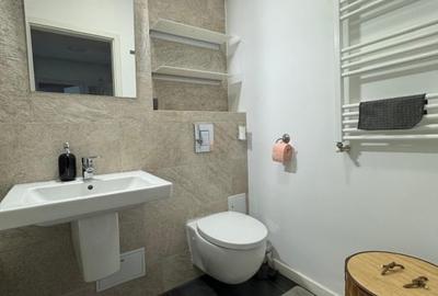 Apartament 2 camere | Prel. Ghencea Cubic Residence 4 - 9