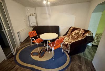 Casa caramida in UROI schimb cu apartament 3-4 camere in Simeria - 3