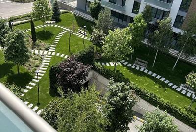Apartament cu 2 camere decomandat în Nufărul - 1