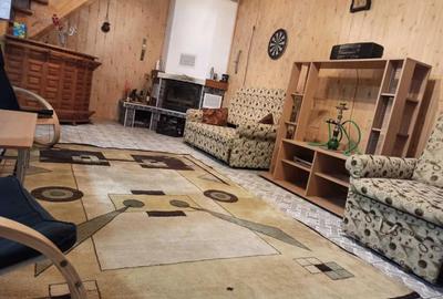 Casa ( P+E ) Zona Mitocasi-Mitocul Dragomirnei - 18