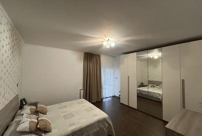 Casă cu 4 camere în Cuvin - 6