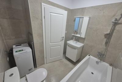 Inchiriez, apartament nou, doua camere, Central Adress. - 9