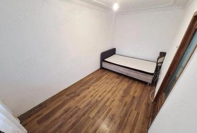 Apartament cu 2 camere decomandat în Ultimul leu - 4