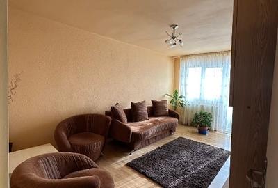 Inchiriez  apartament 2 camere Slatina str.Cornisei - 5