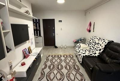 Apartament 2 camere Metalurgiei Loc de parcare - 5