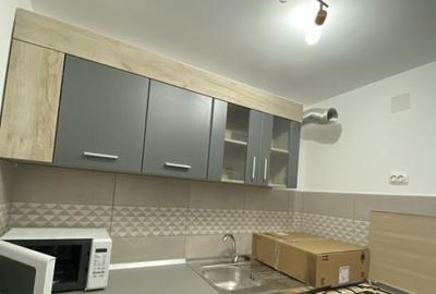 Garsoniera zona Ozana - 1