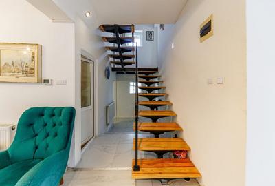 Casa individuala zona LIDL - Dumbravita -629 mp teren – 4 dormitoare Comision 0 - 23