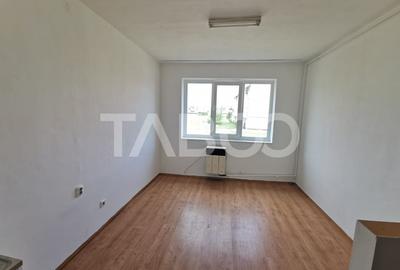 Garsoniera la etajul 1 de vanzare in zona Turnisor din Sibiu - 6