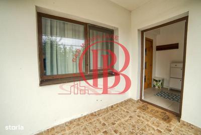 Casă cu 4 camere în Sintești - 1