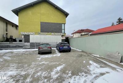 Casă cu 6 camere cu Teren 200 Mp în Central - 6