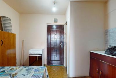 Garsoniera tip camin, 24 mp, Bartolomeu, comision 0% Garsoniera tip camin, 24 mp, Bartolomeu, comision 0% - 4