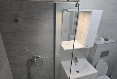 Garsonieră decomandată în Central - 2