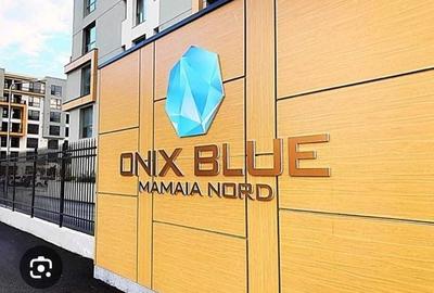 Apartament Lux 2 Camere – Onix Blue Mamaia Nord, la 100 m de Plajă - 2