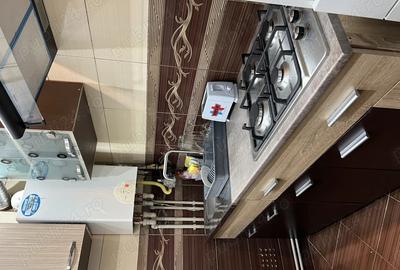 Inchiriez Garsoniera 36 mp - 4