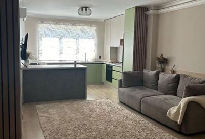Apartament cu 3 camere în Mănăștur - 6