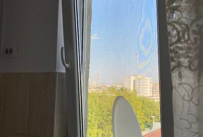 Garsonieră decomandată în Podu Roș - 9