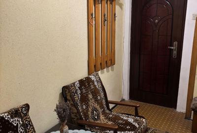 Apartament cu 2 camere semidecomandat în Sud - 7