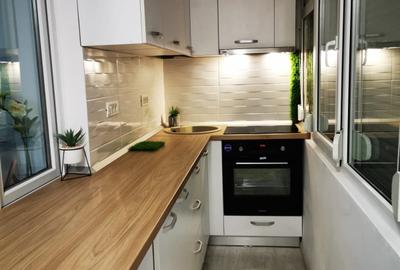 2 Camere Ultra Lux, Etaj Intermediar - 7