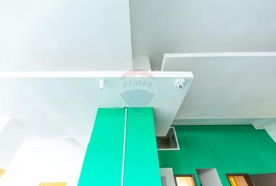 Spatiu comercial cu trafic intens Centru Civic 340 mp - 6