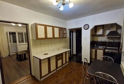 Apartament cu 2 camere semidecomandat în Traian - 5