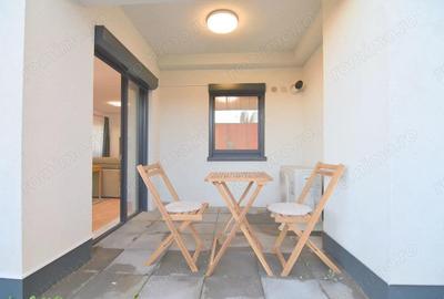 Apartament la prima inchiriere-Complexul Studentesc Timisoara - 3