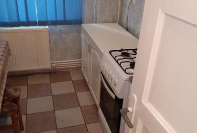 Apartament cu 2 camere semidecomandat în Independenței - 2