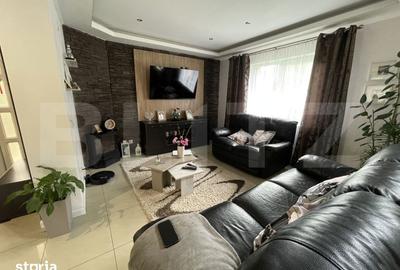 Casă cu 6 camere cu Teren 450 Mp în Central - 19