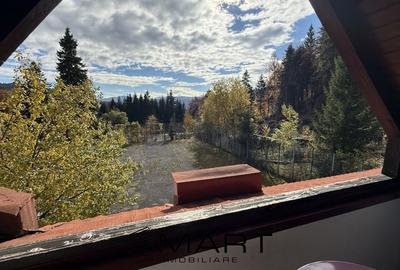 Exclusivitate - Apartament cochet la munte, in inima statiunii Paraul Rece! - 8