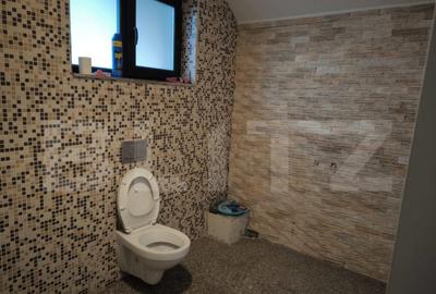 Casa P+E+Beci si pod, 110 mp, zona Veteranilor - 18