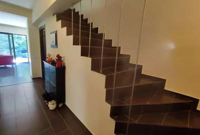 Casa 5 Camere Nordul  Capitalei | Zona Verde, Padure | Langa Metrou - 16