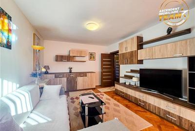 Apartament cu 3 camere decomandat, mobilat în Simeria - 5