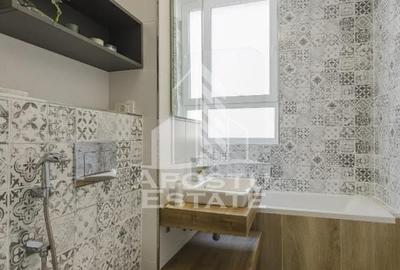 Apartament de lux  cu doua camerezona Calea Aradului - 13